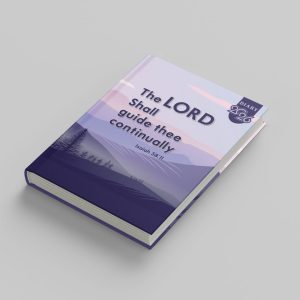 2026 Bible Verse Day Planner – English Scripture Diary with Monthly Goals