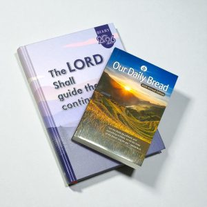 2026 Daily Bible Verse Planner - Inspirational Christian Diary & Organizer