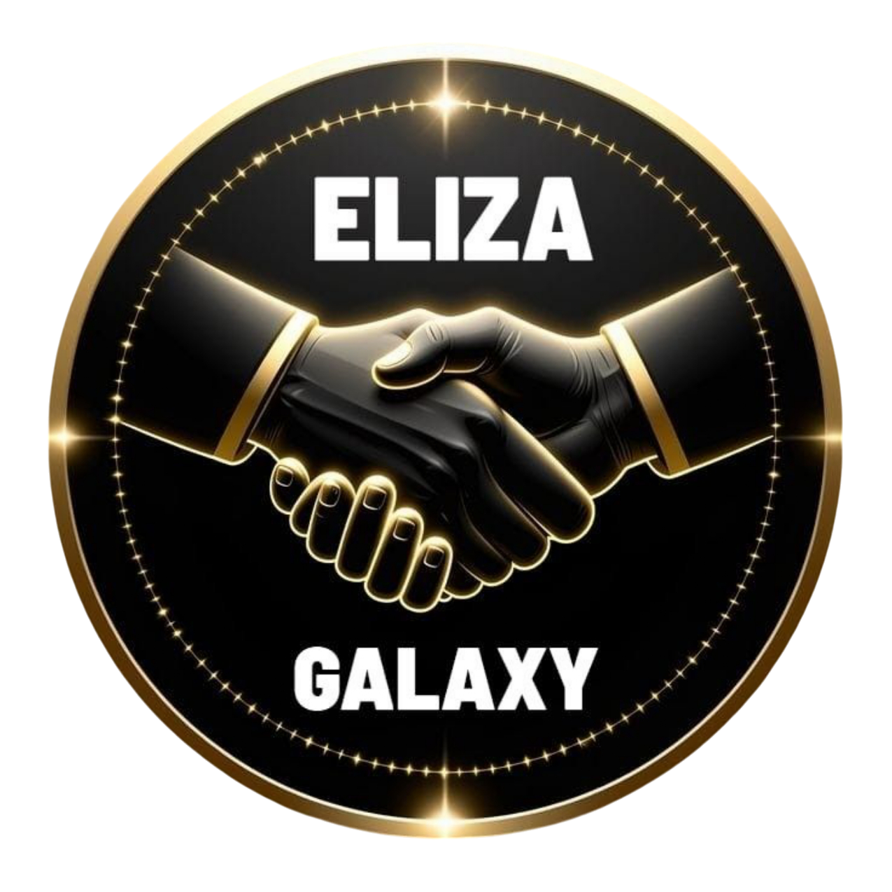 Eliza Galaxy Logo